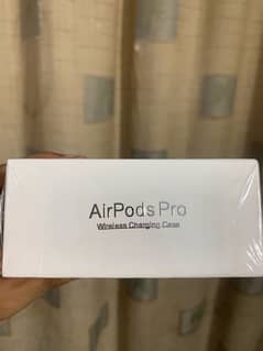 Apple air pods pro