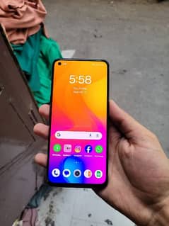 Realme GT master edition 256GB