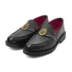 men's formal leather shoes