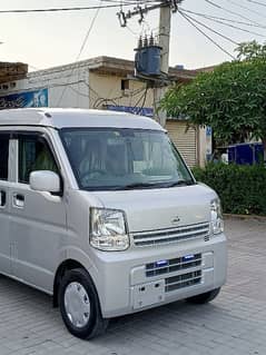 Nissan Clipper 2018