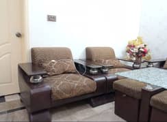 7 seater sofa & dewan urgent sale