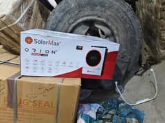 solar max orion 4 kw new