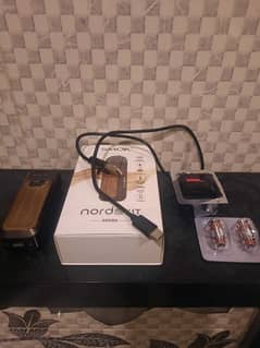 Smok Nord 5 Vape Kit