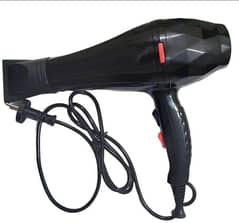 Professional Hair Dryer.