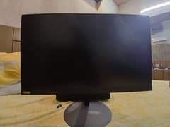 Lenovo T24i-10 Monitor For Sale Used