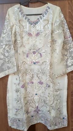 Nikah Dress