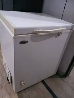 Best freezer urgent sale