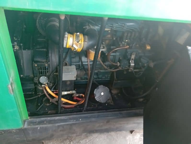 30kva generator 0