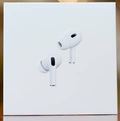 Apple AirPods Pro 2 USB-C Variant