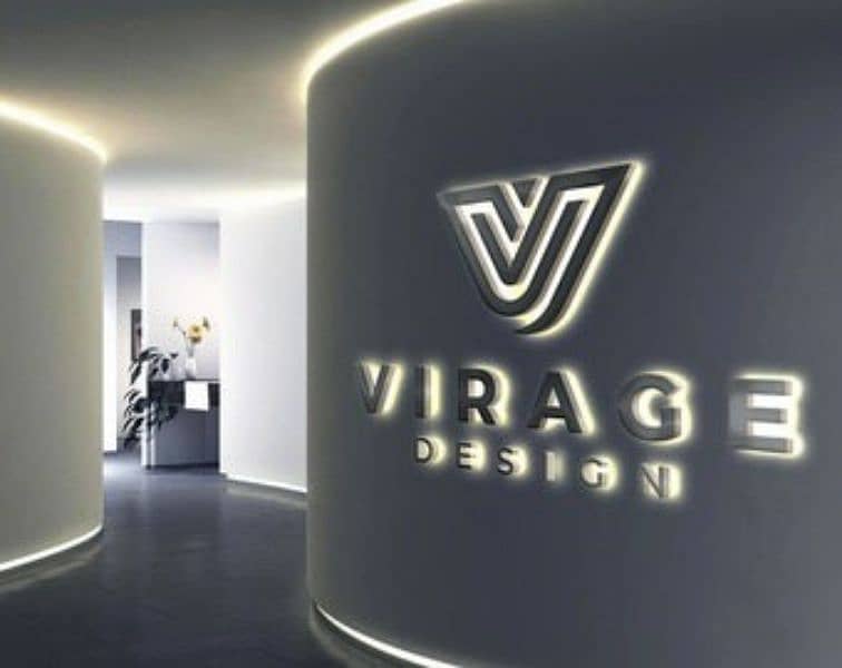 Led Sign Borad 3