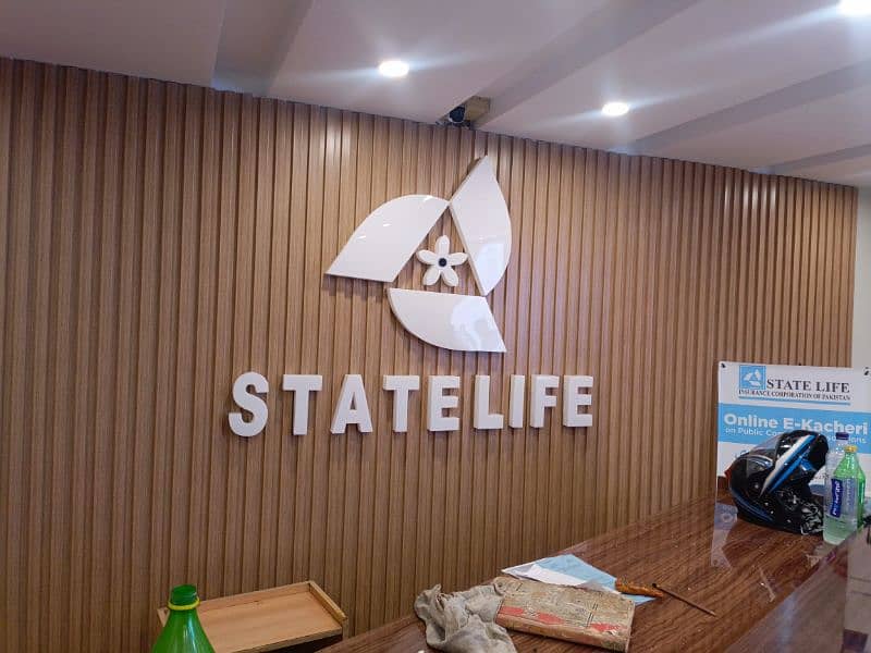 Led Sign Borad 6