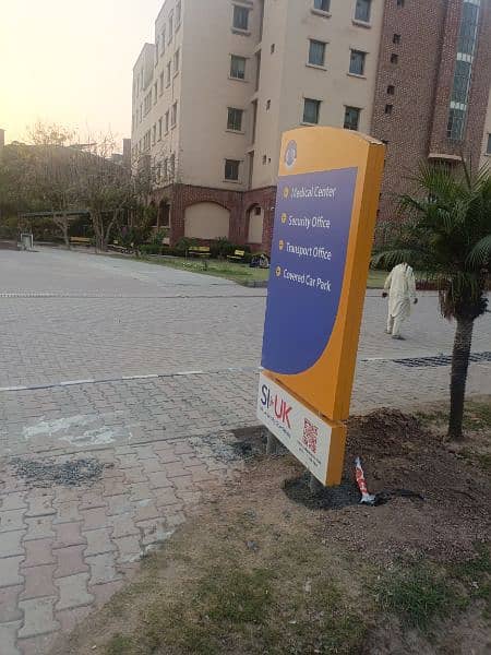 Led Sign Borad 7