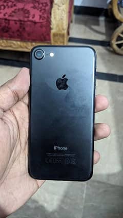 pta approved 128 gb iphone 7