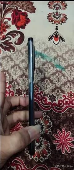 Poco F3 256 GB 12 ram full new