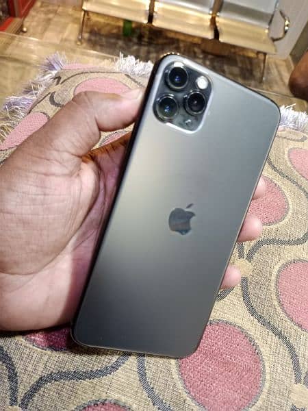 iphone 11 pro max 64gb non pta 0