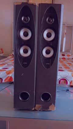 F&D T60X buffer speaker for sale