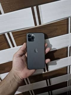 iphone 11pro 256gb For Sale