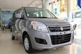 Suzuki Wagon R ags 2023 0