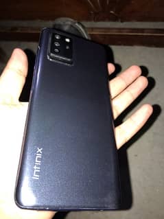 infinix