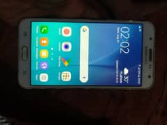 Samsung J7   original