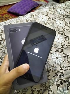 Iphone 8plus read add