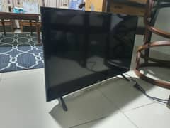 TCL plain LED TV for Sale