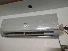 Haier 1 ton ac 0