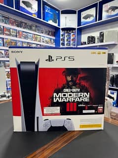 PS5 1216-A Disk Edition For Sale