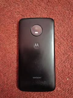 Motorola e4 2/16 finger print all Okk lene khud ana hoga pta approved