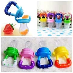 Baby Fruit pacifier