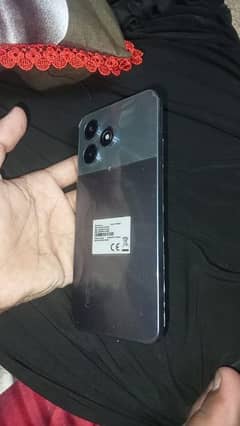 realme note 50 4+4 128 gb