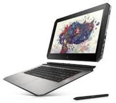 HP Zbook X2 G4 Detachable Laptop 32Gb RAM 1TB ROM