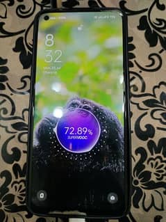 Need Money Oppo Reno 6 No Shade With Box only