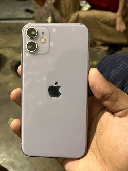 iPhone 11 128 Gb factory unlock 3