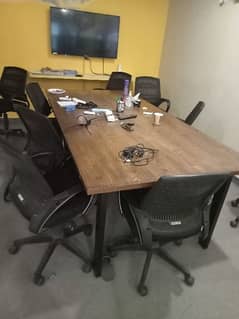 Conference/ Meeting Table