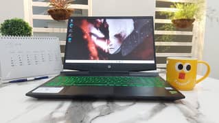 HP Pavilion Gaming | NVIDIA GTX 1050 | NEW Almost