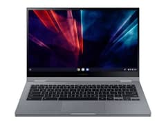 samsung Intel 10th gen (chromeOS)