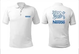 Polo shirt printing | T shirt printing & company uniform manufacturer