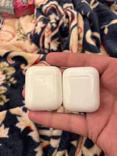 Apple airpods 2 wireless