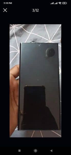 Samsung s23 ultra 8/256 non PTA approved argant sell Karaha hu 2