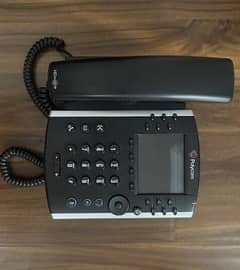 IP PHONE POLYCOM VVX SERIES