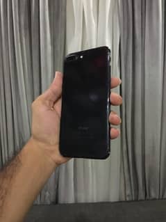 IPHONE 7 PLUS PTA APPROVED 128 GB