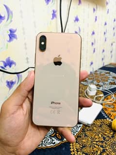 Iphone Xs