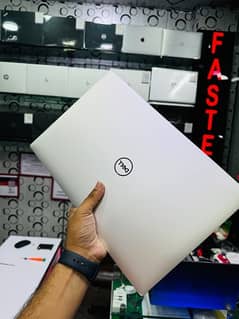 Dell Xps 15 9570