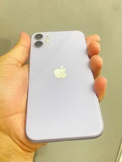 iPhone 11  Non PTA