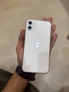 iPhone 11 128GB PTA APPROVED