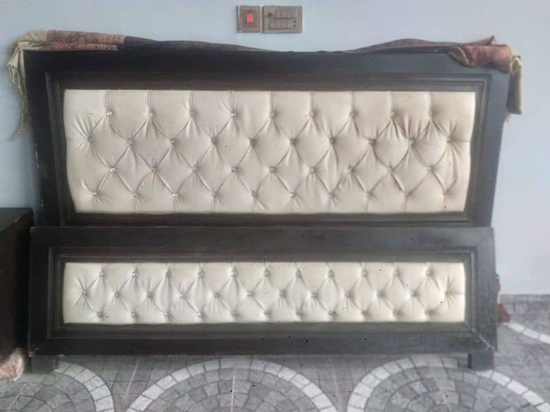 bed for sale 1