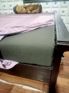 metrss king bed for sale