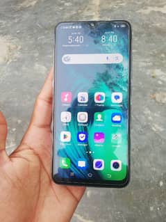 vivo S1 8gb/256gb