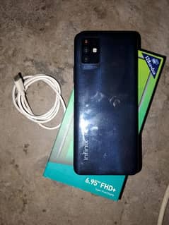 infinix